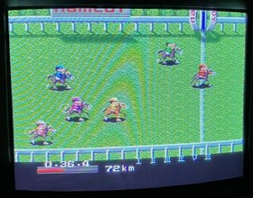 PC Engine HuCARD