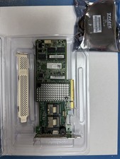 LSI 9270CV-8i 1G Cache SAS/SATA RAID PCIe 3.0 6G RAID Controller NEW
