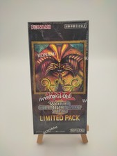 Yu-Gi-Oh Limited Pack World Championship 2025 Display 25LP OVP Box OCG