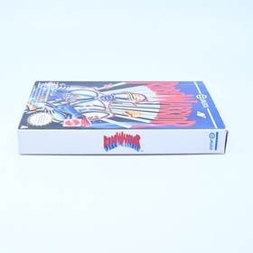 Robo Warrior - Nintendo Entertainment System / NES Boxed Game - PAL - FREE POST!