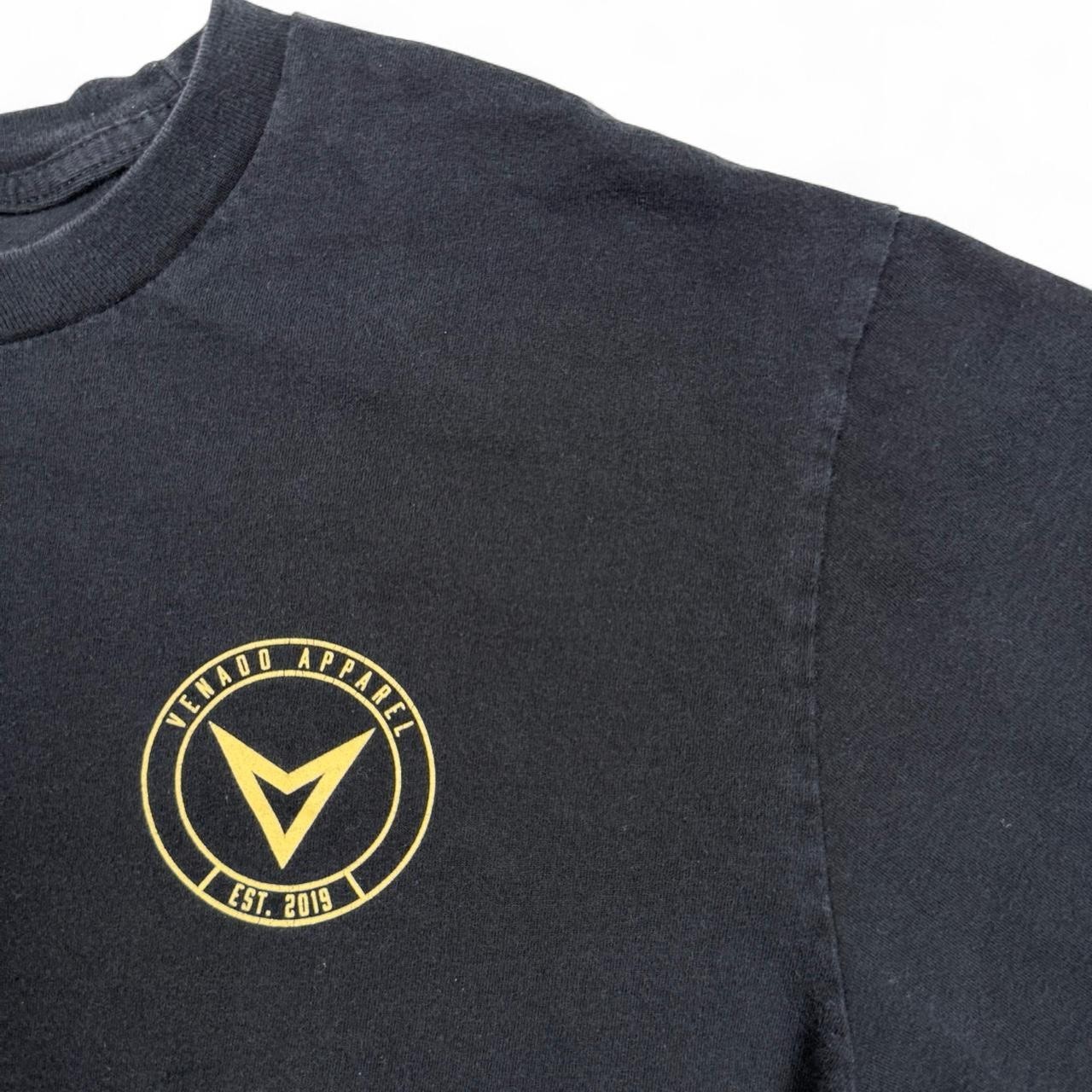 Venado Deer Conservation Tee - image 2