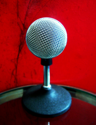 Vintage 1980's Shure Brothers 565SD Dynamic cardioid microphone w