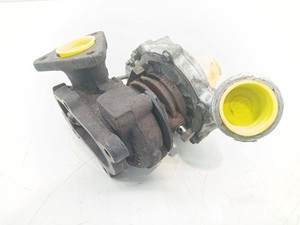 860046 TURBOLADER FÜR OPEL ZAFIRA A 2.0 DTI 10498902                    10498902