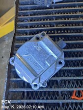 Coolant Pump Naturally Aspirated Hybrid Elect...