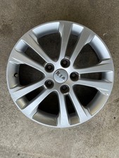 KIA CEED MK2 2012-2018 16" Alloy Wheel OEM Genuine 52910A2220