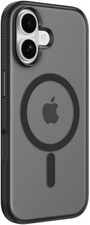 Belkin Sheerforce Mobile Phone Case 16 Cm 6.3 Cover Black