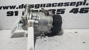 4251 KLIMAKOMPRESSOR / 311927 FÜR OPEL ZAFIRA A ELEGANCE
