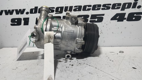 4251 KLIMAKOMPRESSOR / 311927 FÜR OPEL ZAFIRA A ELEGANCE