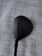 Srixon ZX MK 3 Fairway Wood 15 Deg Ventus Blue VeloCore Stiff RH 6s