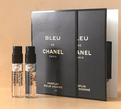 Chanel Bleu De Chanel Paris Pure Parfum Pour Homme ml