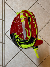 Statpacks G3+ Medslinger Backpack Red EMT Paramedic Medical Sling Bag