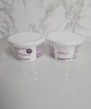 2 Pack Design Essentials Sensitive Scalp Relaxers Part A- 5oz