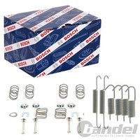 Bosch Montagesatz Handbremsbacken Feststellbremse