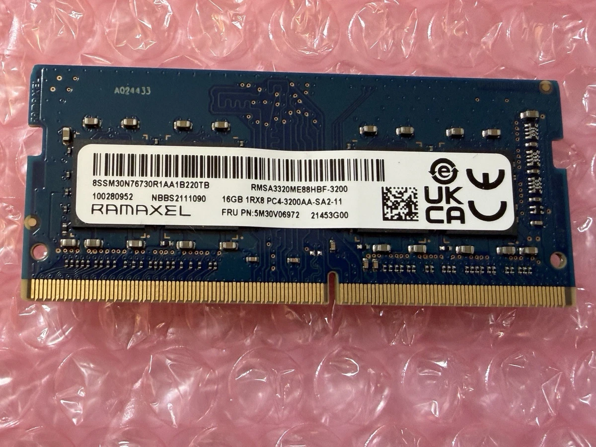 Ramaxel Computer DDR4 SDRAM for sale | eBay