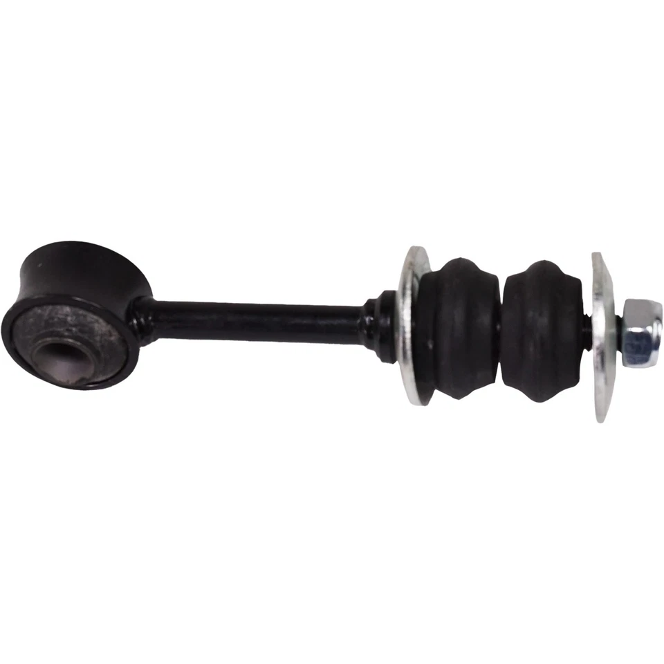 Pair Set of 2 Sway Bar Links Front Driver & Passenger Side Left Right for 240 - Image 2 of 4