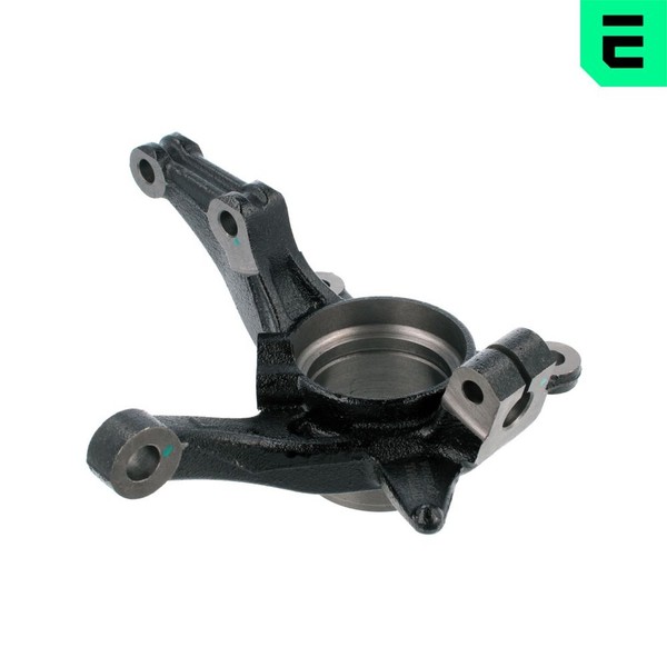 Achsschenkel RadaufhäNgung Optimal KN-921360-01-L Gusseisen FüR KIA Picanto 2 TA-image