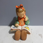 Goebel Hummel 5 1/2" Figurine 3/1 "Bookworm" TMK-6 — photo 3