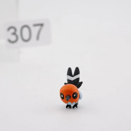 Fletchling From Rement figure   Pokemon