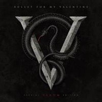 Bullet For My Valentine: Bullet For My Valentine: Venom (Deluxe-Edition) (Wacke