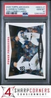 2020 TOPPS ARCHIVES 1960 COMBO CARDS #60CCJT AARON JUDGE PSA 10