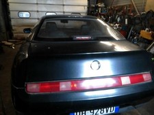 Commodo Alfa Romeo 2000