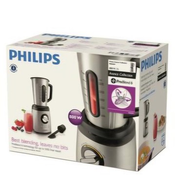 Philips Pro Blend 6 standmixer OVP