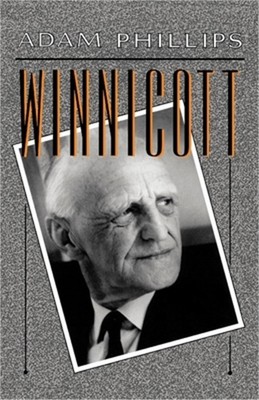 Winnicott (Paperback or Softback)