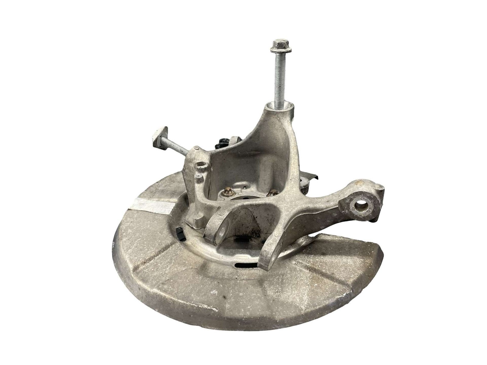 Rolls-Royce Ghost 2009-2014 Rear Right Steering knuckle