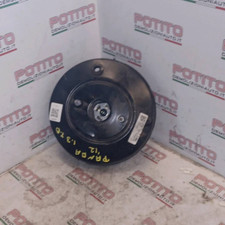 Turbo Fiat 4X4 CROSS