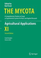 Agricultural Applications Frank Kempken