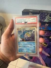 Gyarados SoulSilver Japanese PSA 10