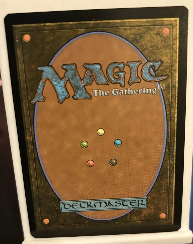 🌟 Spellskite (CONFETTI 🎉 Lámina) Furby The Oddbodies SL MTG 🌟 Foto 3 de 3