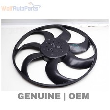 2018-2024 VW TIGUAN - Electric Cooling FAN Blade 5QM121203H