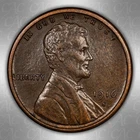 1916-S Lincoln Cent CACG XF-45 CAC - Perfect XF!!