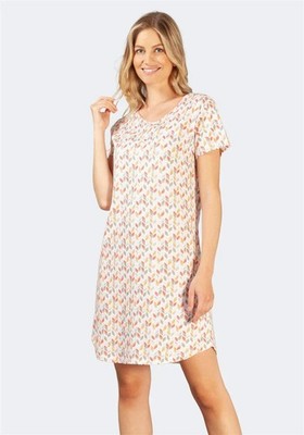Sleepshirt 95cm | hajo Nachtmode
