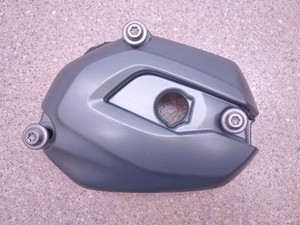 Zylinderkopf Haube Ventil Deckel BMW R 1200 GS A RT R RS LC cylinderhead cover R
