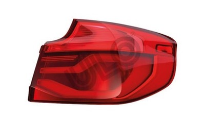 ULO 106345220 Heckleuchte für BMW