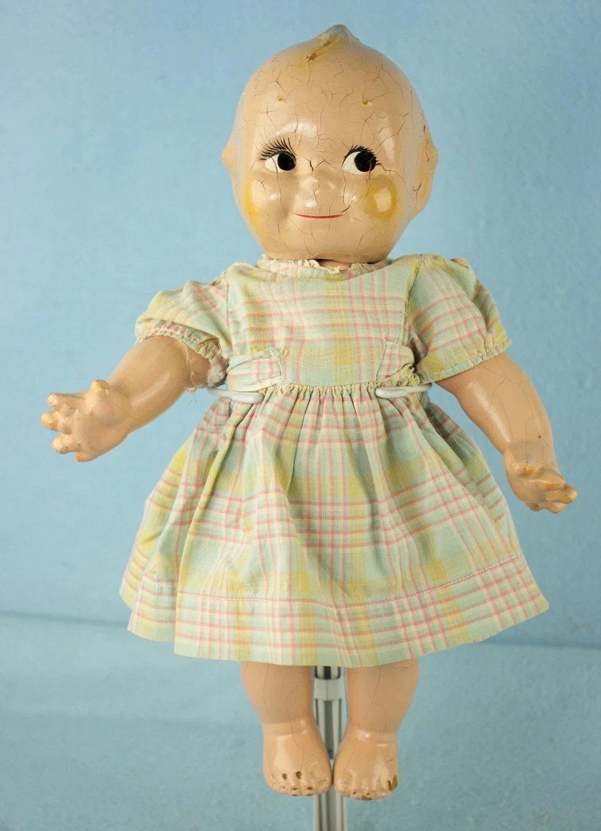 Cameo Kewpie Doll for sale | eBay