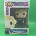 Funko Pop! Movies Willy Wonka Charlie Bucket #327: Box Wear A085