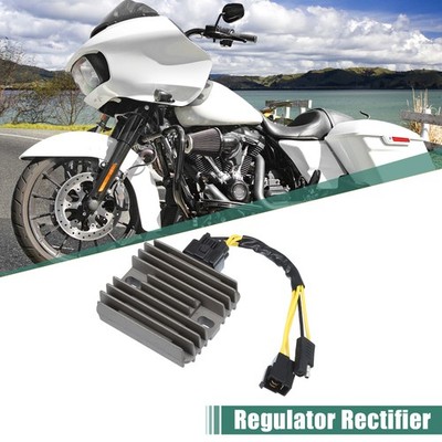 Motorrad Regler Gleichrichter für Arctic Cat 400 2X4 2000-2001
