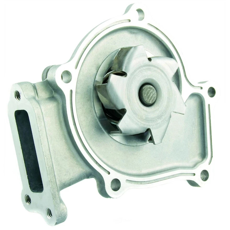 WPN-058 AISIN Water Pump for Pulsar Nissan NX Sentra 1989-1990 - Изображение 3 из 3