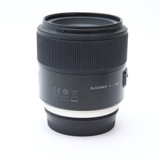 Tamron SP f/1.8 Camera Lenses 35mm Focal for sale | eBay