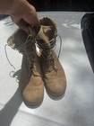 Army combat boots 9.5m — photo 3