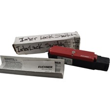 NEW Euchner TP4-4141A024M 084275 Safety Switch 24VDC 4A IP67 M20