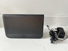 TalkTalk Wifi Hub WLAN Super Router Sagemcom FAST 5364 Dual-Band mit Netzteil