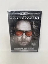 The Big Lebowski (DVD, 1998)