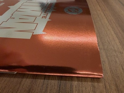 Absolute Batman #1 Javier Fernandez Akira Homage 10th Printing