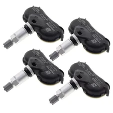 4 x TPMS Tire Pressure Sensor Fit Honda Civic Hybrid-L Sedan 4-Door  2008-2015