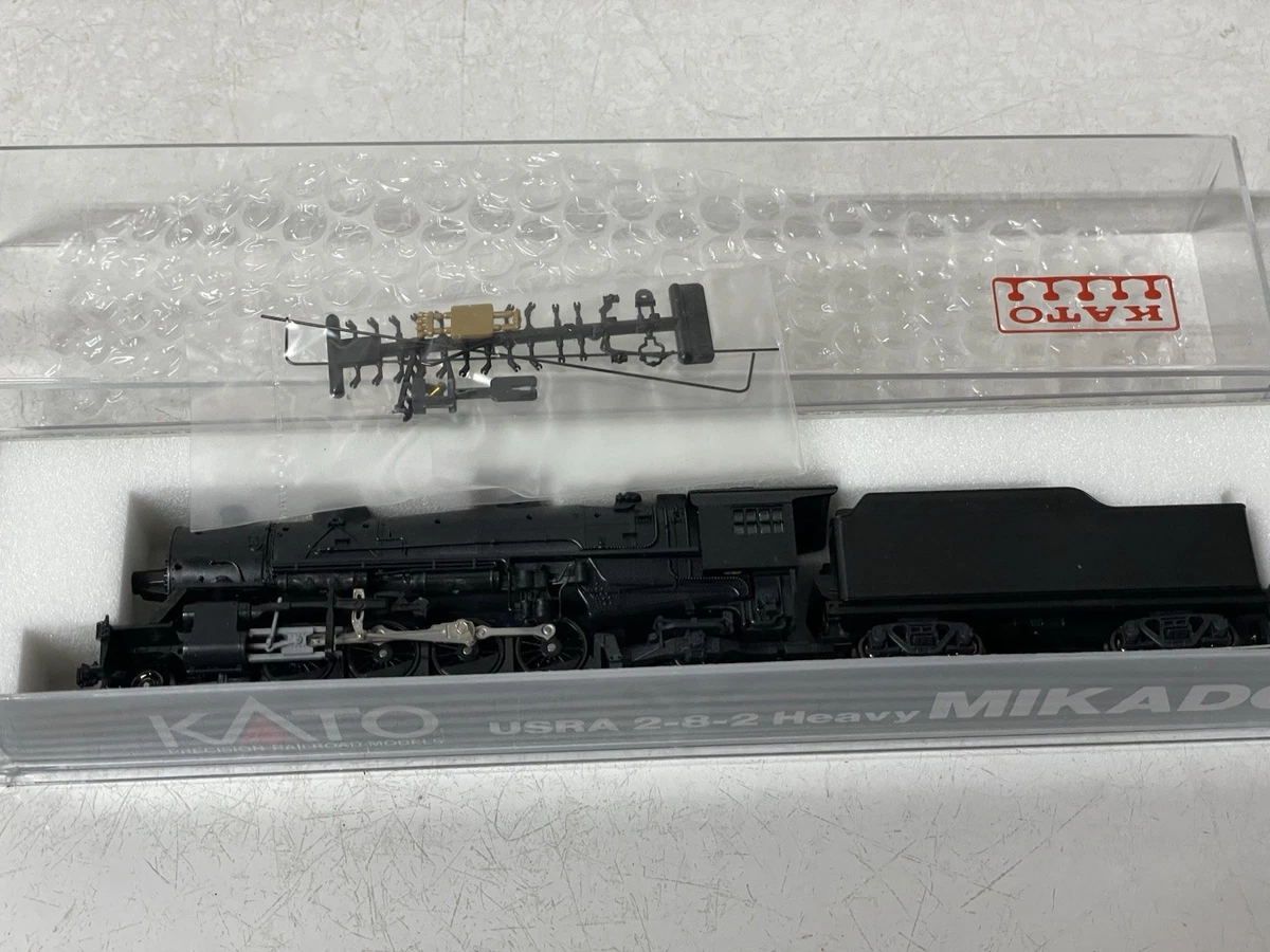 kato mikado products for sale | eBay