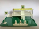 Vintage Lesney  1963 Matchbox MG-1 BP Service Station England